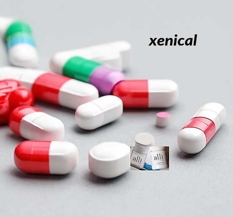 Xenical 2